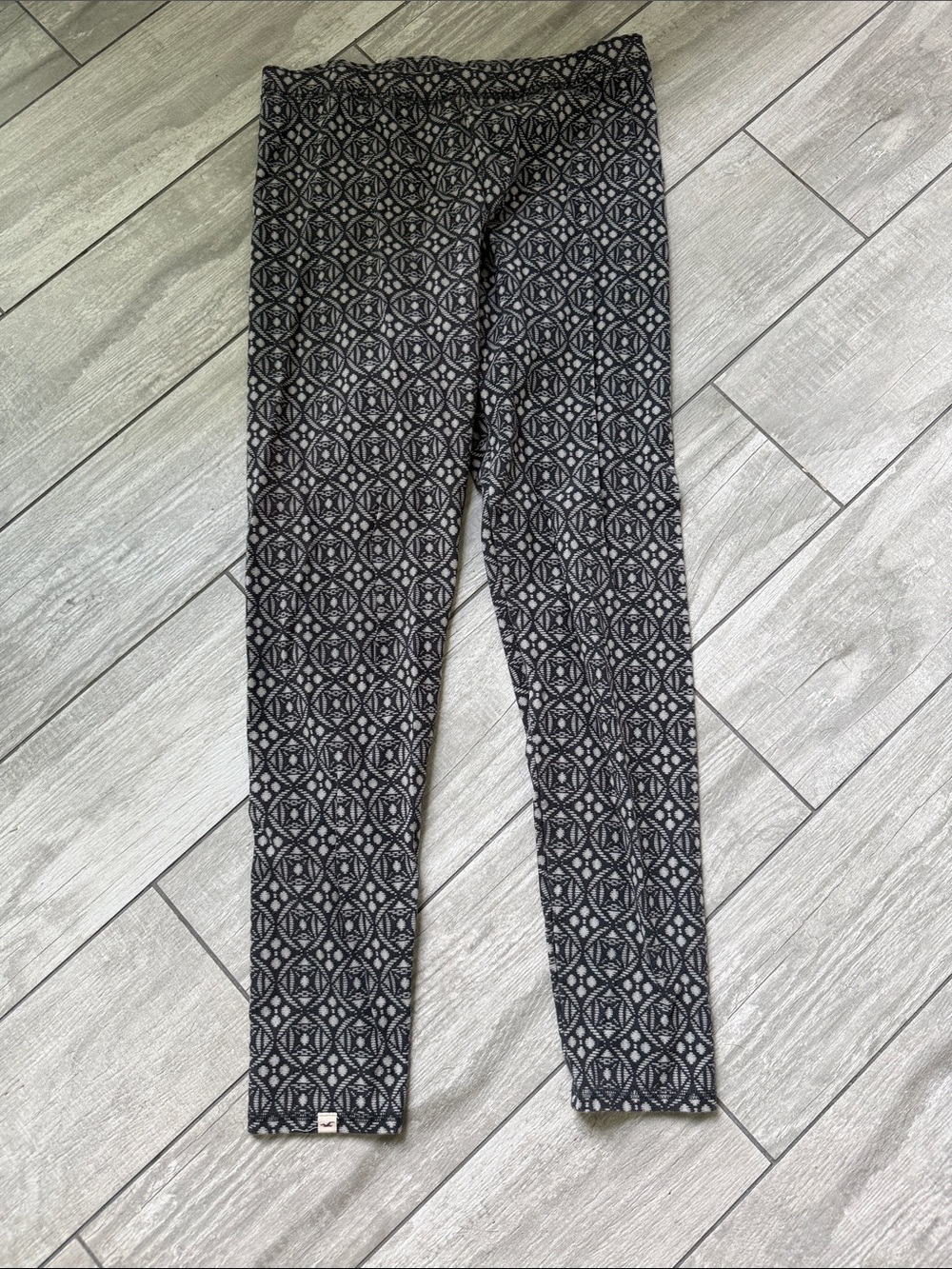 HollisterLeggings